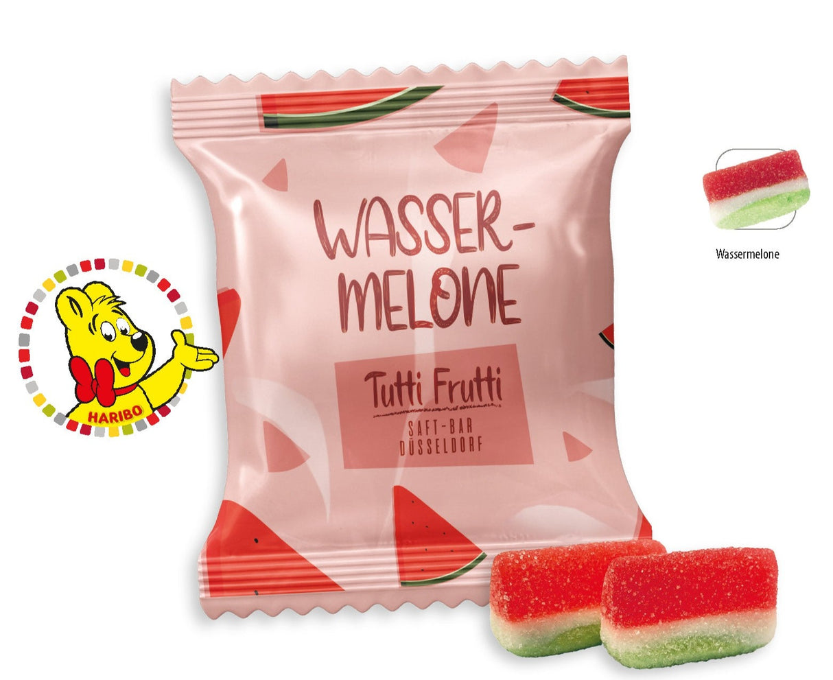 HARIBO Wassermelonen