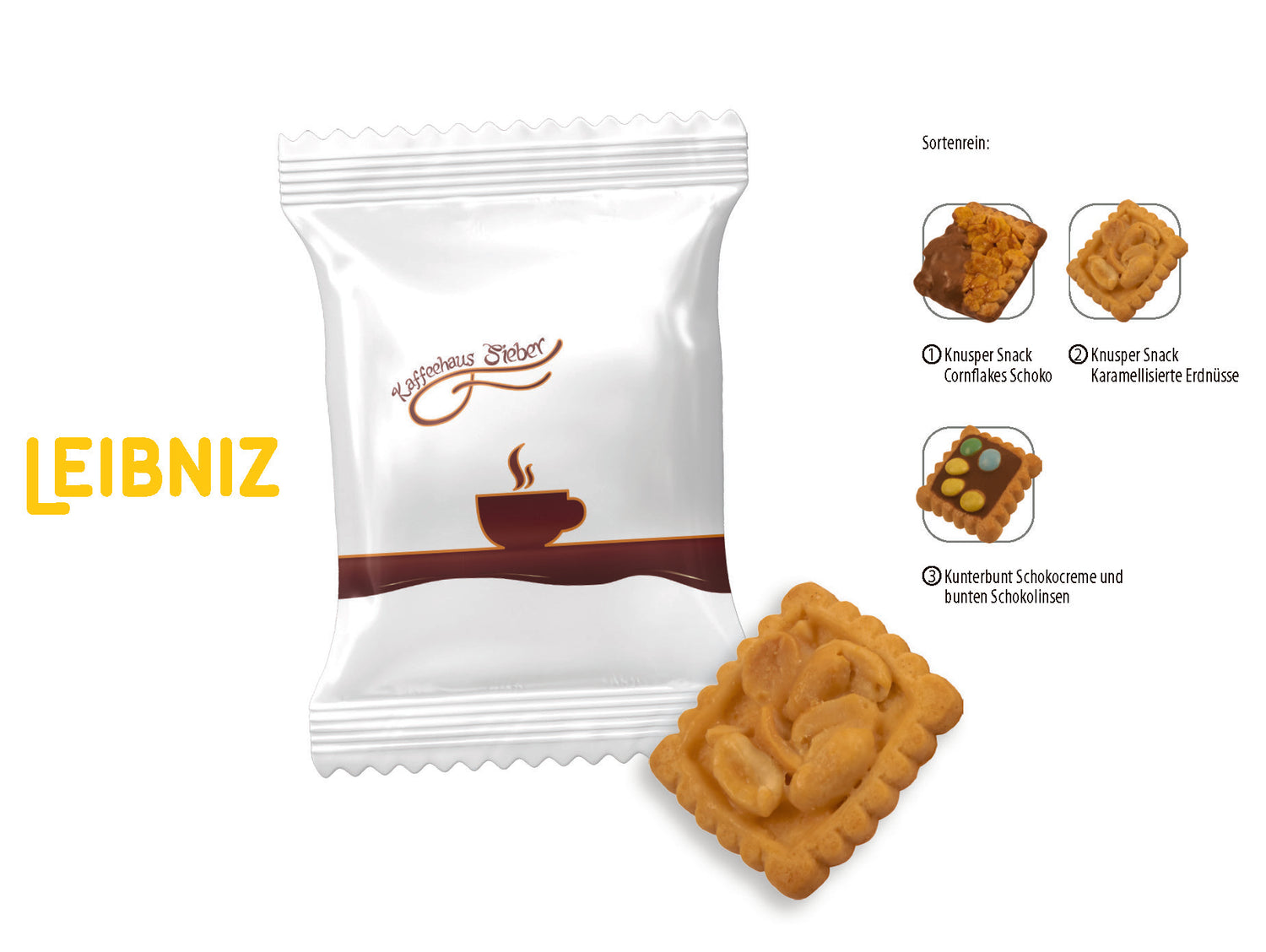 Leibniz Kekse