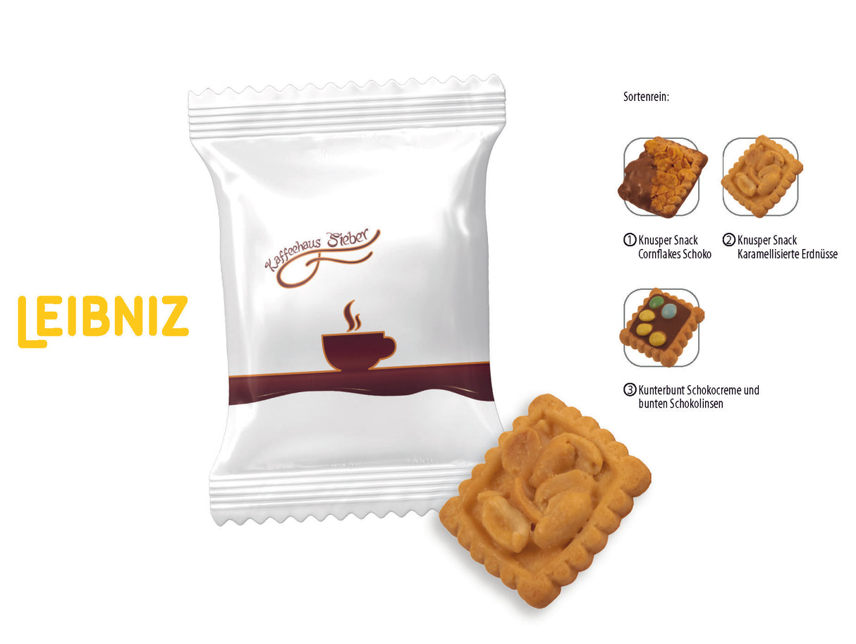 Leibniz Kekse