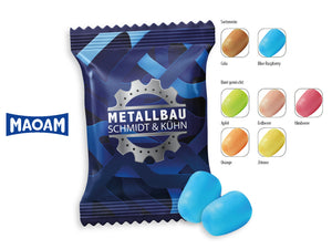 MAOAM Kracher