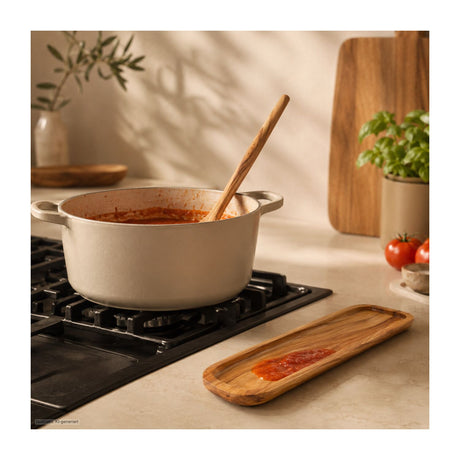 Pasta Rustico