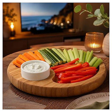 Snack ´n Dip