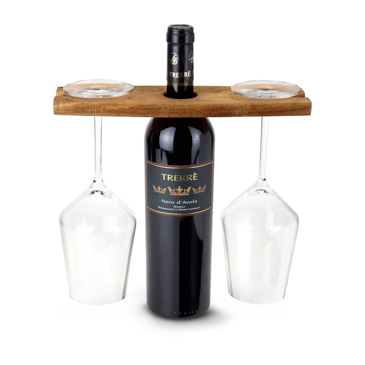 Rotwein Deluxe