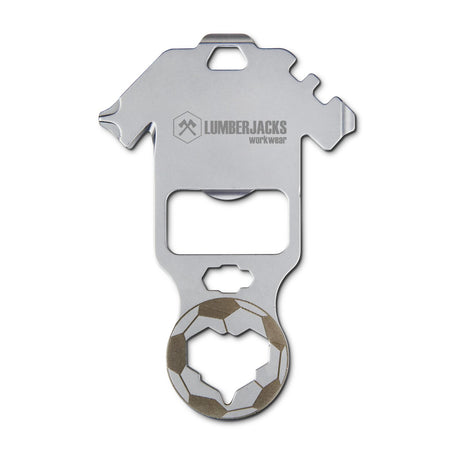 Key Tool Football WM Edition