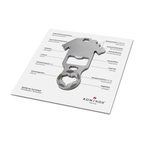 Key Tool Football WM Edition