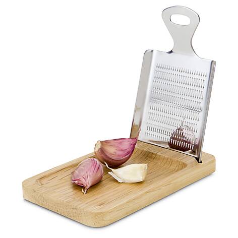 Kleine Salzreibe Frohe Ostern