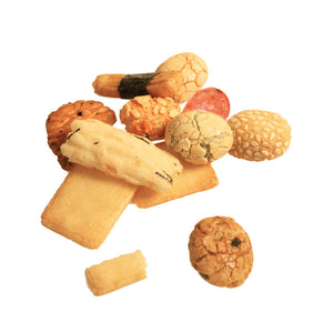 Reisgebäck Superior Mix