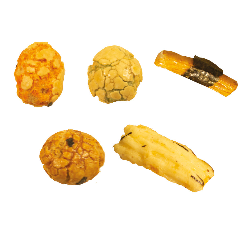 Reisgebäck Superior Mix
