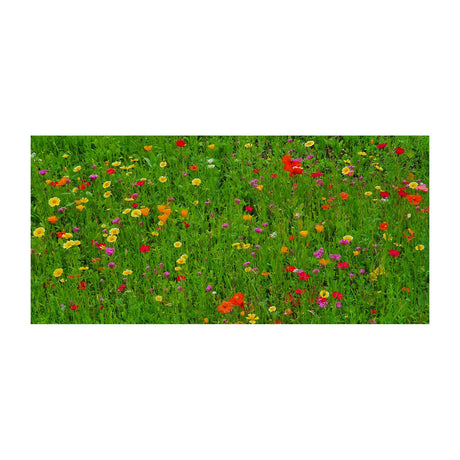 Blühende Zusammenarbeit