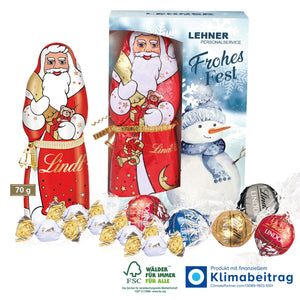 Premium-Präsent Weihnachten