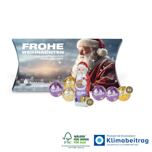 Kissenverpackung „Creative“