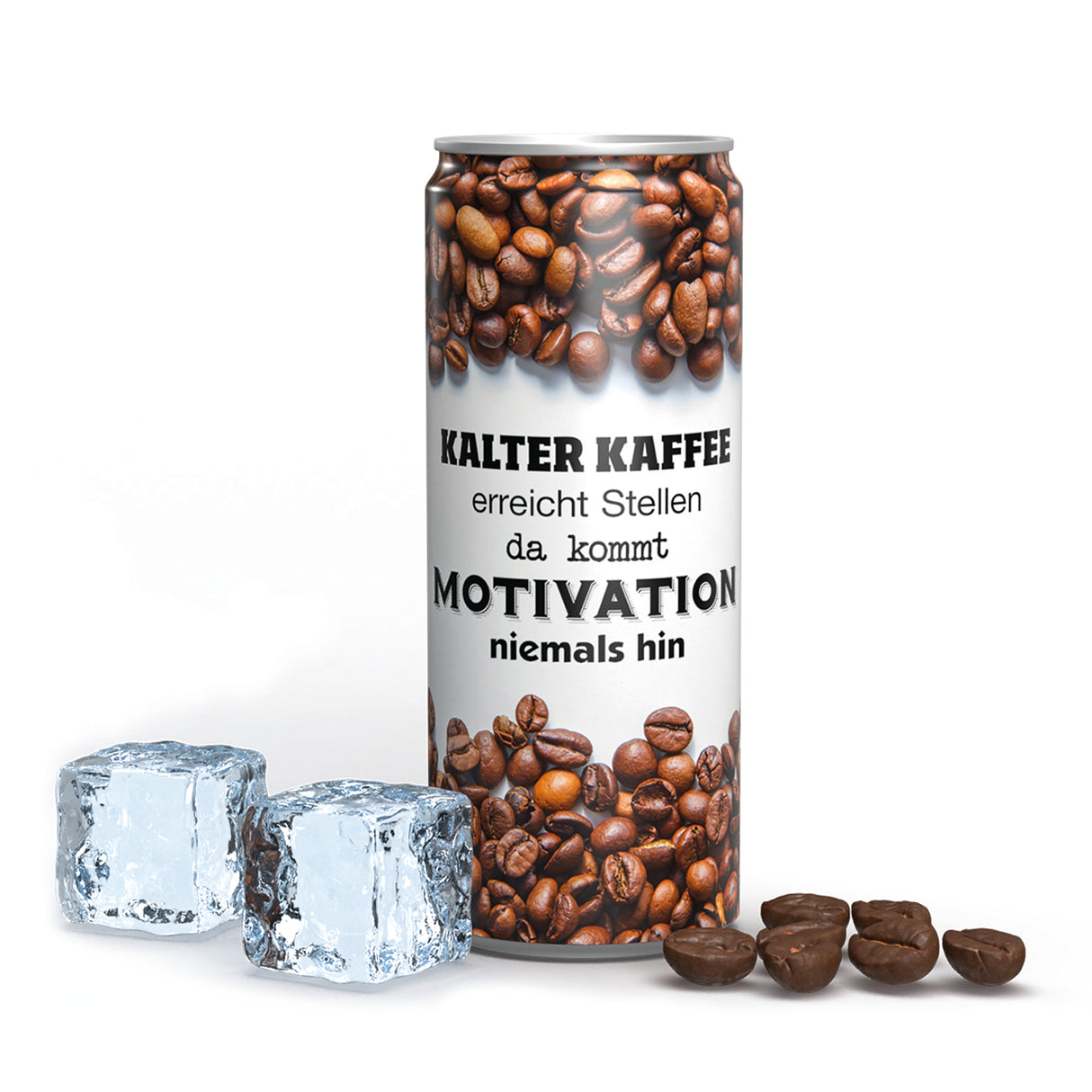 Eiskaffee
