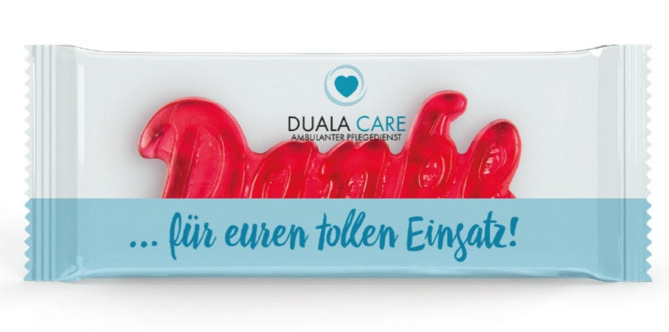 Fruchtgummi 1er