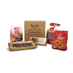 Lebkuchen und Mehr