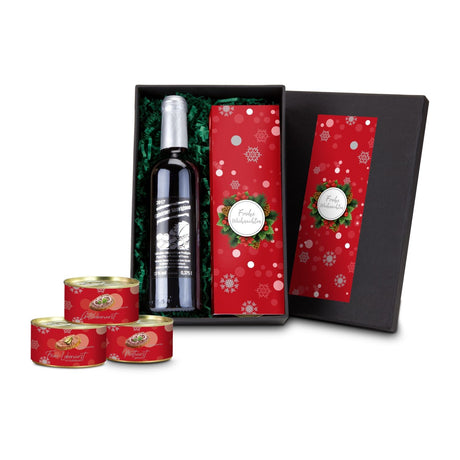 Herzhafte Weihnachten