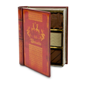 Süßes Weihnachtsbuch