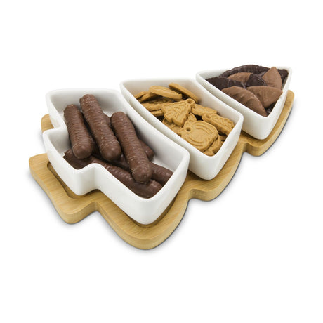 Süßer Weihnachtsbaum