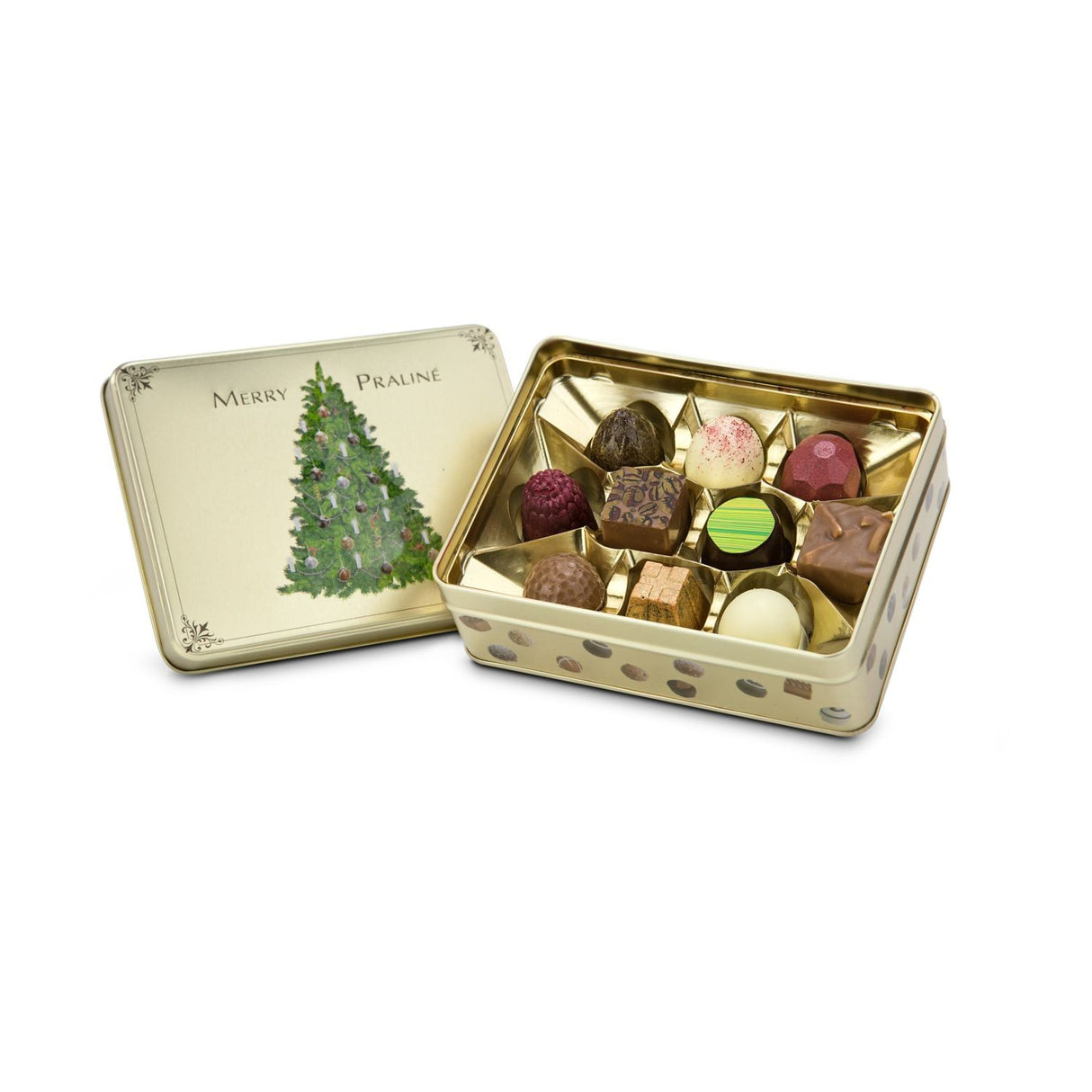 Merry Praliné