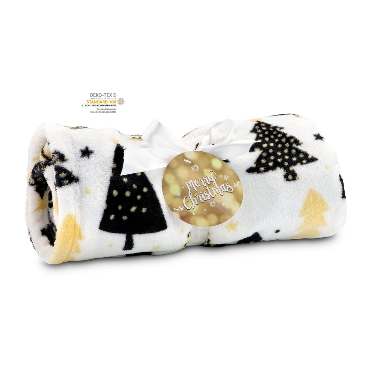 Gemütliche Filztasche