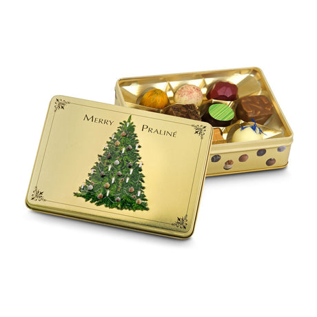 Merry Praliné