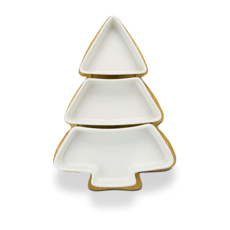 Süßer Weihnachtsbaum