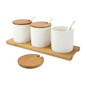 Bowls and Dips