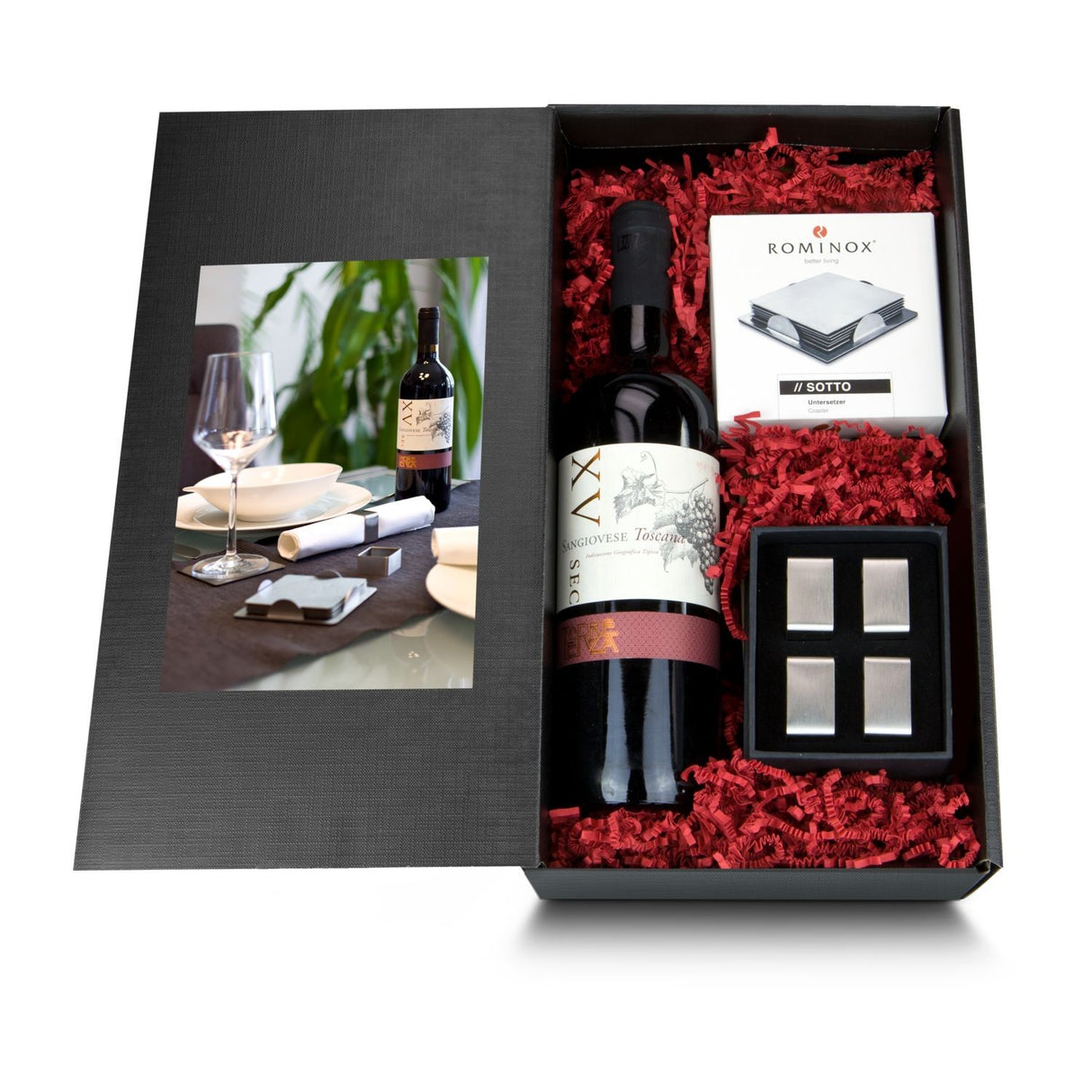 Sangiovese Noblimente