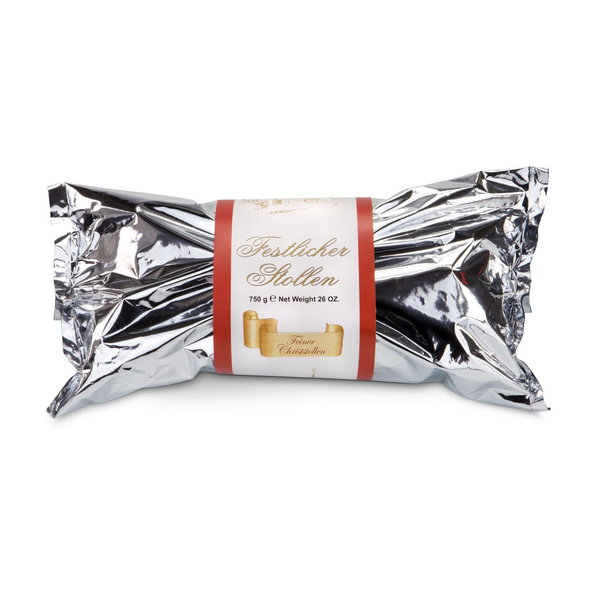 Punsch & Stollen