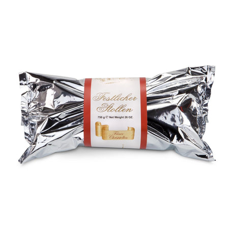 Punsch & Stollen