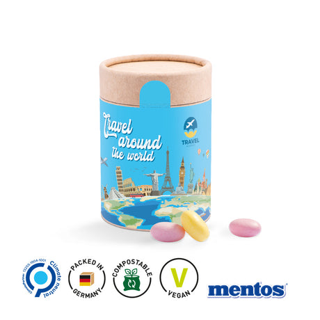 Papierdose Eco Maxi