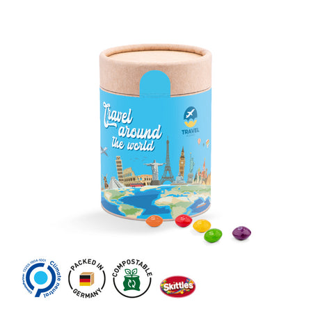 Papierdose Eco Maxi