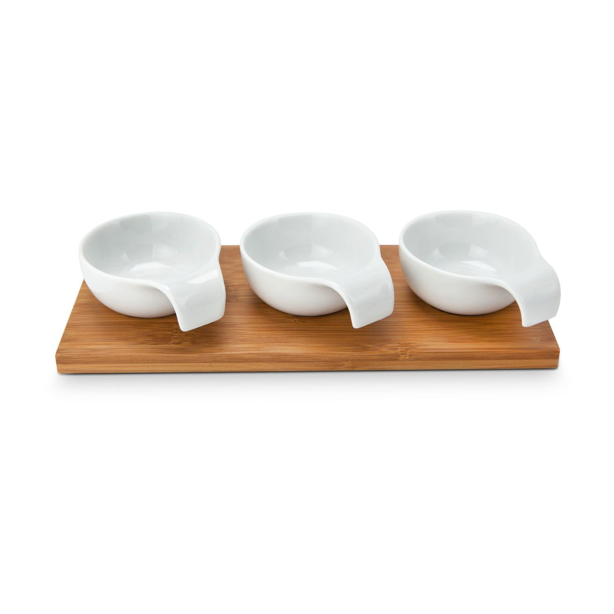 Bruschetta Trio