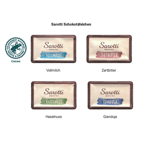 Adventskalender Trikot mit Schokotäfelchen