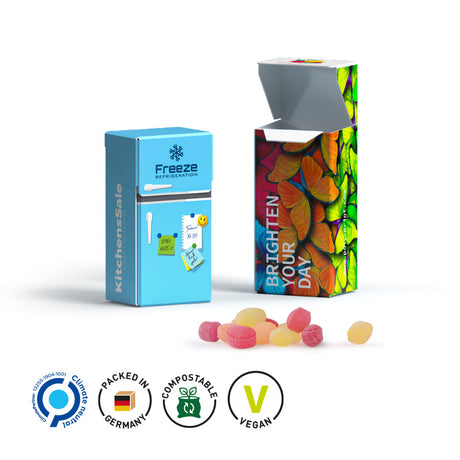Slim Box Mini